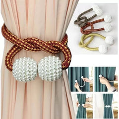 Premium quality design suitable for all curtain types