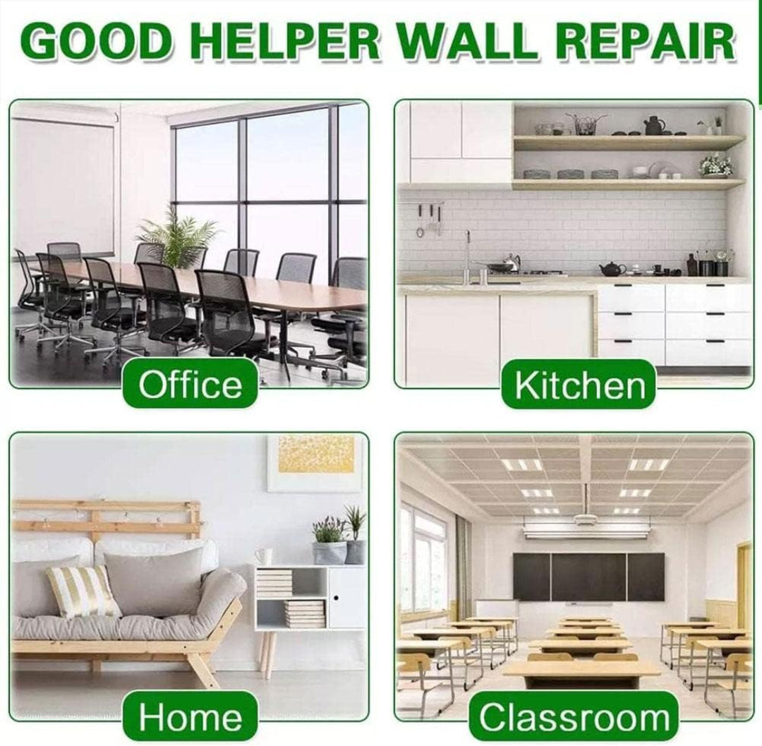 White Wall Small Roller Brush Paint, Small Roller Brush Latex Wall Paint, DIY Wall Paint Repair Wall Paste, Dirty Cover Wall Renovation Repair Wall Paint