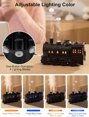 Special Train Air Humidifier