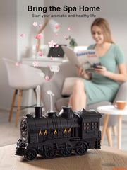 Special Train Air Humidifier