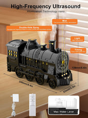 Special Train Air Humidifier