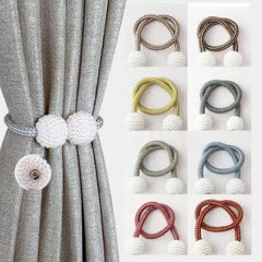 Premium quality design suitable for all curtain types