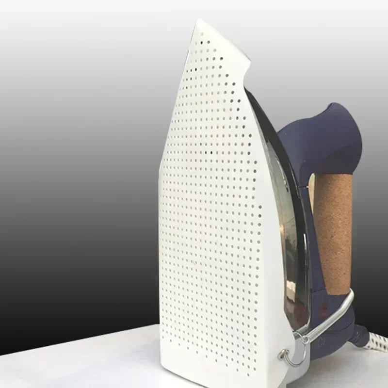 Iron Shoe Cover Ironing Shoe Pad Cloth Cover Iron Plate Cover Protector Protects Your Iron Soleplate for Long-lasting Use