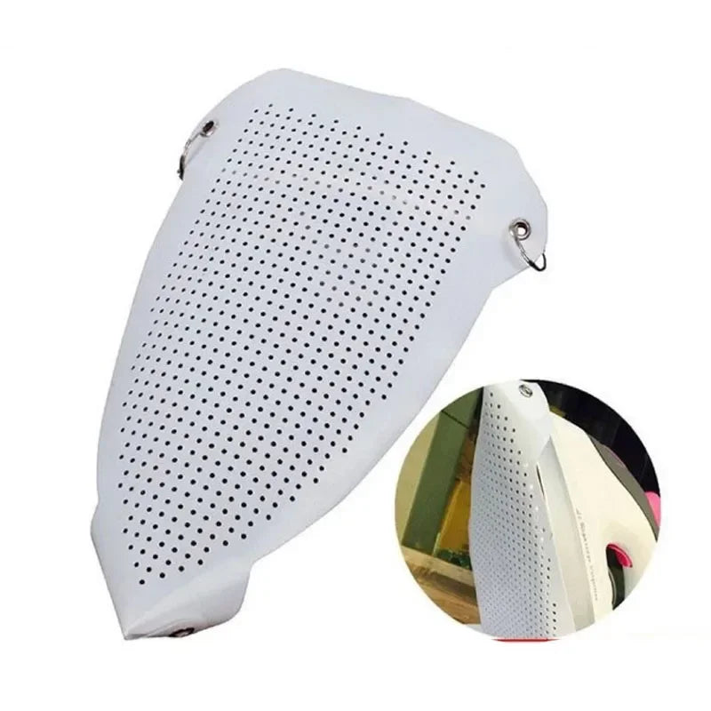 Iron Shoe Cover Ironing Shoe Pad Cloth Cover Iron Plate Cover Protector Protects Your Iron Soleplate for Long-lasting Use