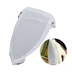 Iron Shoe Cover Ironing Shoe Pad Cloth Cover Iron Plate Cover Protector Protects Your Iron Soleplate for Long-lasting Use
