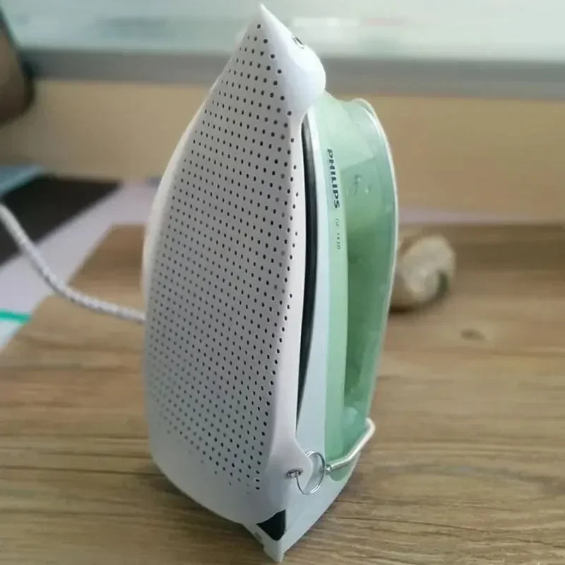 Iron Shoe Cover Ironing Shoe Pad Cloth Cover Iron Plate Cover Protector Protects Your Iron Soleplate for Long-lasting Use