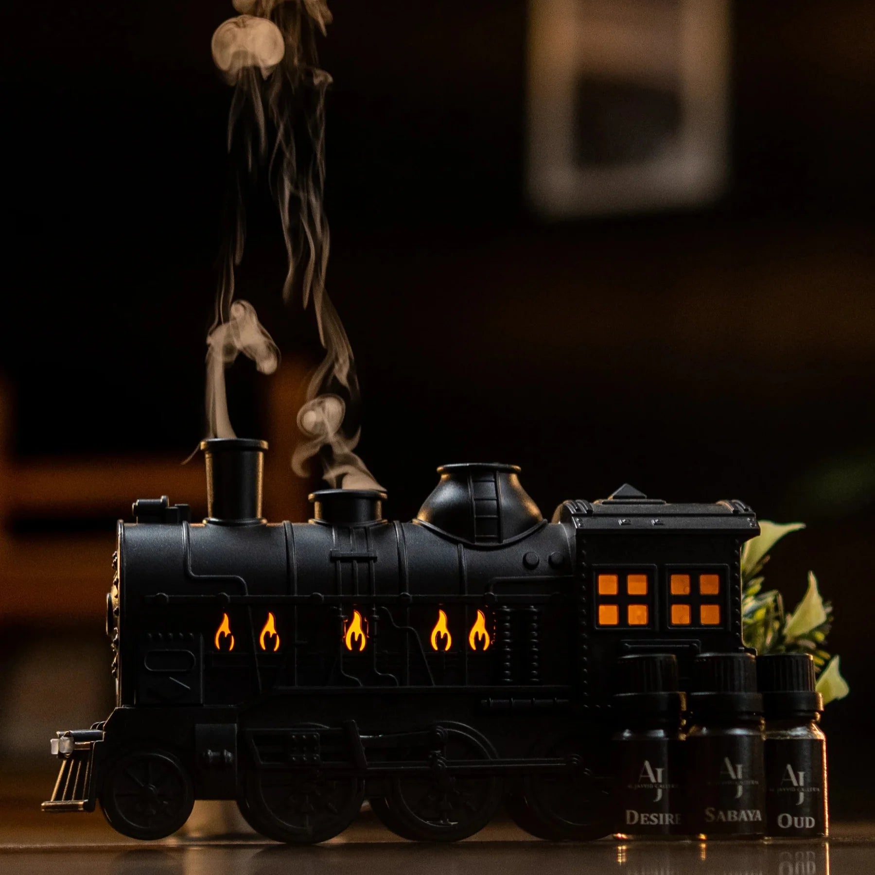 Special Train Air Humidifier
