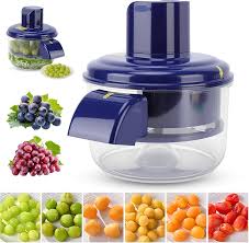 Multipurpose Automatic Fruit & Vegetable Peeler Machine | Rechargeable Electric Potato Peeler | Smart Kitchen Tool for Home, Shop & Restaurant (Multipurpose Automatic Fruit & Vegetable Peeler Machine)